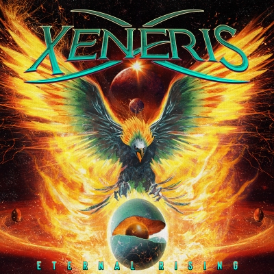 Xeneris Eternal Rising